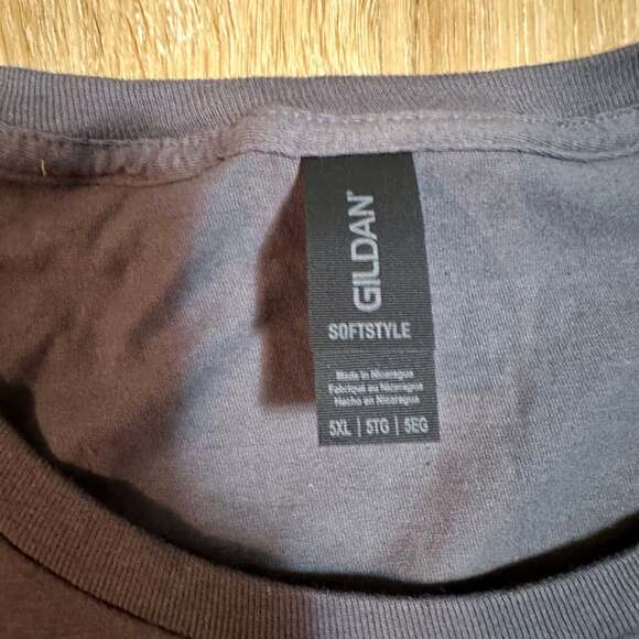 Group Therapy 🔫🎯 Shooting Range Tee size... - Picture 2 of 4